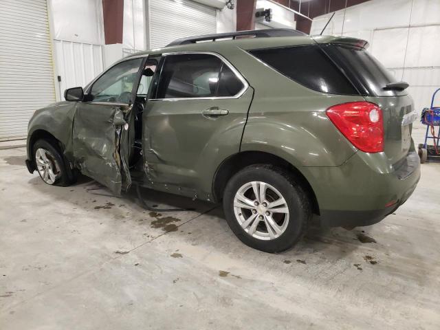 Photo 1 VIN: 2GNFLGEK9F6253863 - CHEVROLET EQUINOX 