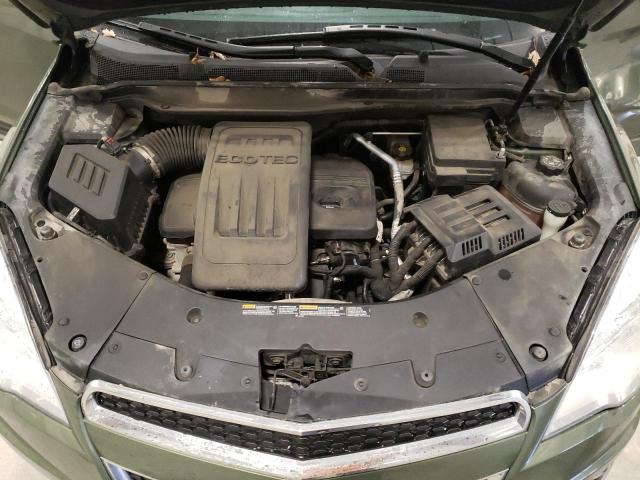 Photo 10 VIN: 2GNFLGEK9F6253863 - CHEVROLET EQUINOX 