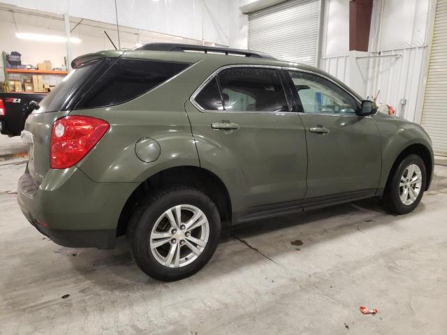 Photo 2 VIN: 2GNFLGEK9F6253863 - CHEVROLET EQUINOX 