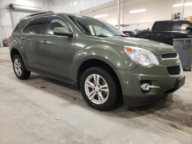 Photo 3 VIN: 2GNFLGEK9F6253863 - CHEVROLET EQUINOX 