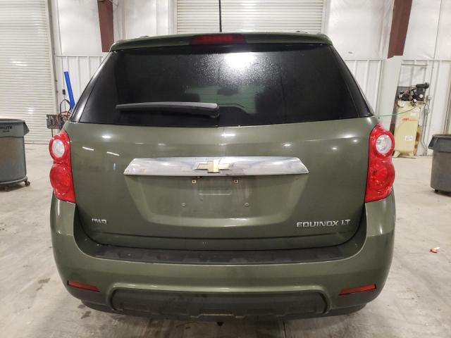 Photo 5 VIN: 2GNFLGEK9F6253863 - CHEVROLET EQUINOX 