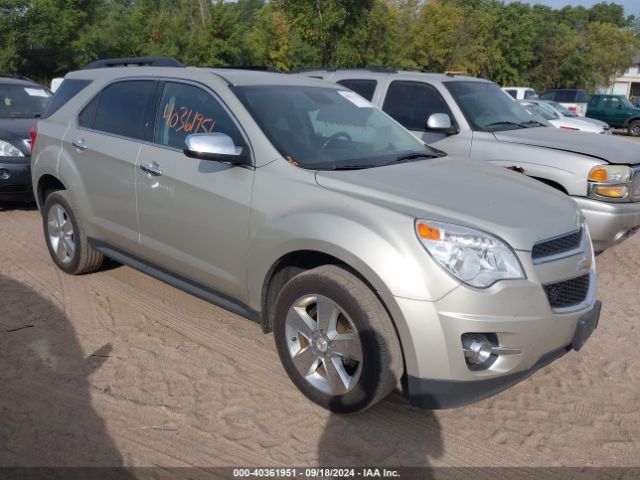 Photo 0 VIN: 2GNFLGEK9F6277600 - CHEVROLET EQUINOX 