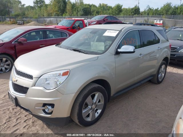 Photo 1 VIN: 2GNFLGEK9F6277600 - CHEVROLET EQUINOX 