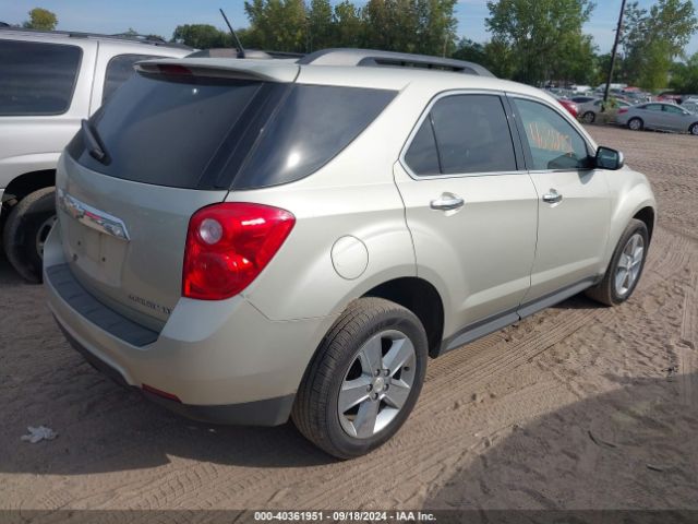 Photo 3 VIN: 2GNFLGEK9F6277600 - CHEVROLET EQUINOX 