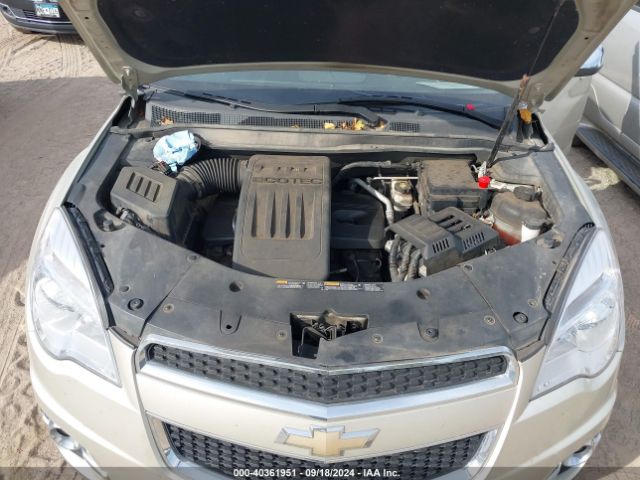 Photo 9 VIN: 2GNFLGEK9F6277600 - CHEVROLET EQUINOX 