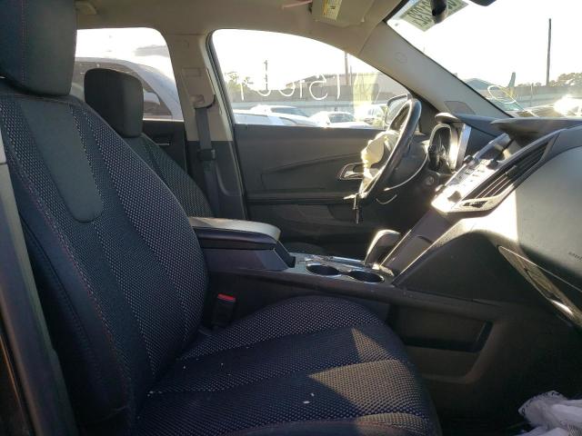 Photo 4 VIN: 2GNFLGEK9F6318484 - CHEVROLET EQUINOX LT 