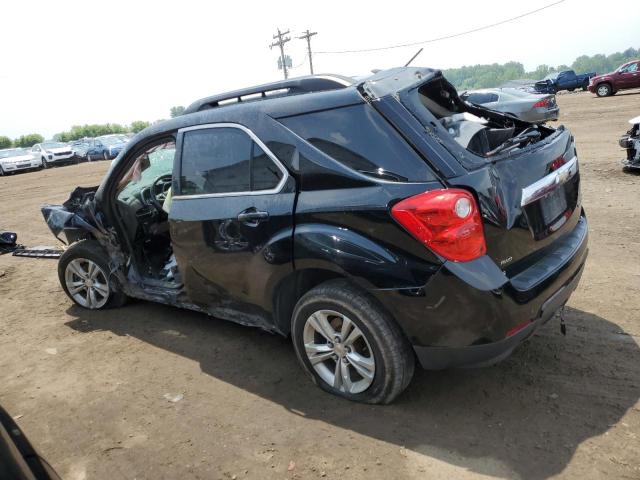 Photo 1 VIN: 2GNFLGEK9F6322289 - CHEVROLET EQUINOX LT 