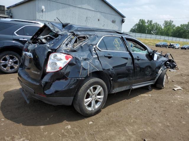 Photo 2 VIN: 2GNFLGEK9F6322289 - CHEVROLET EQUINOX LT 