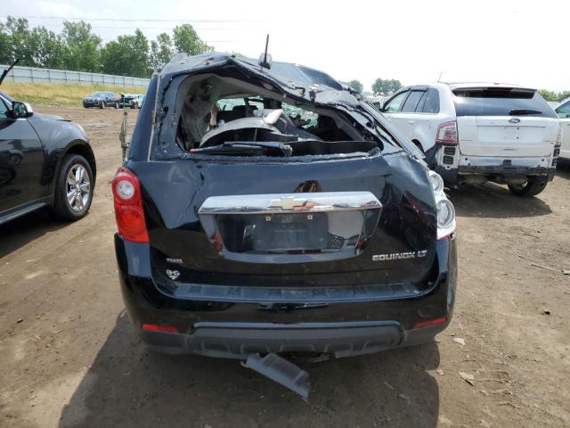 Photo 5 VIN: 2GNFLGEK9F6322289 - CHEVROLET EQUINOX LT 