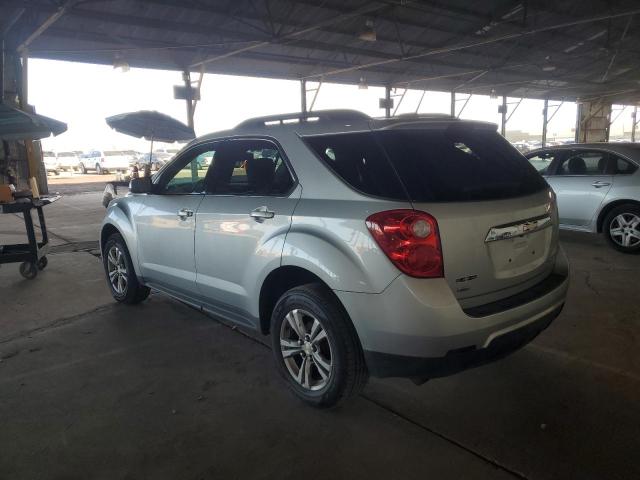 Photo 1 VIN: 2GNFLGEK9F6332580 - CHEVROLET EQUINOX LT 