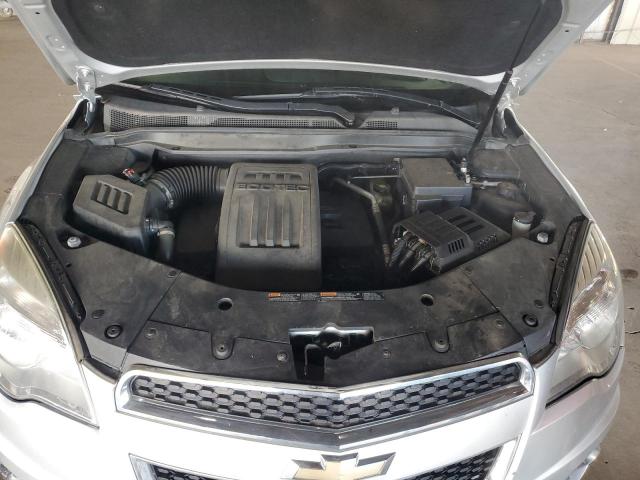 Photo 10 VIN: 2GNFLGEK9F6332580 - CHEVROLET EQUINOX LT 