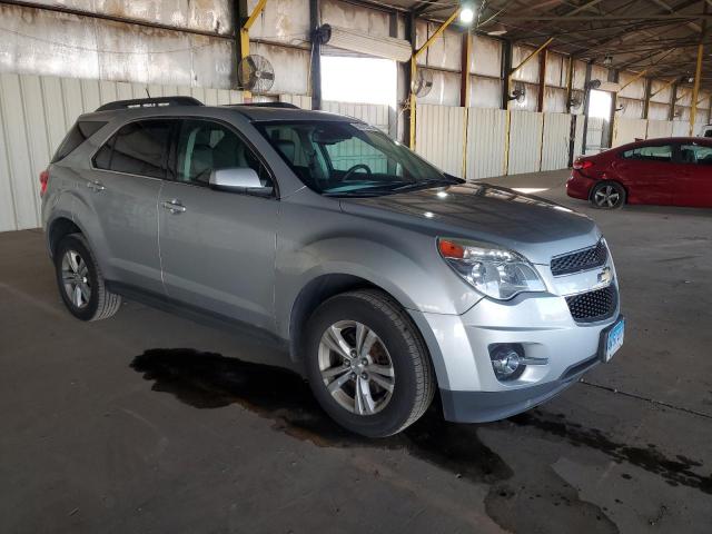 Photo 3 VIN: 2GNFLGEK9F6332580 - CHEVROLET EQUINOX LT 