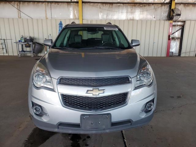 Photo 4 VIN: 2GNFLGEK9F6332580 - CHEVROLET EQUINOX LT 