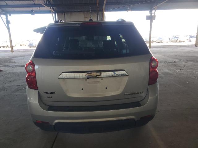 Photo 5 VIN: 2GNFLGEK9F6332580 - CHEVROLET EQUINOX LT 