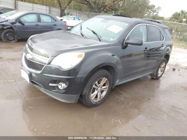 Photo 1 VIN: 2GNFLGEK9F6364560 - CHEVROLET EQUINOX 