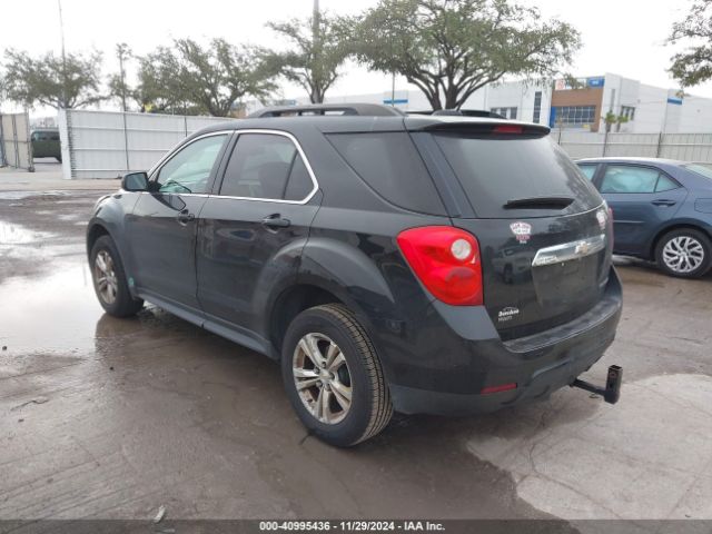 Photo 2 VIN: 2GNFLGEK9F6364560 - CHEVROLET EQUINOX 