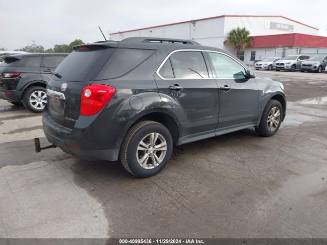 Photo 3 VIN: 2GNFLGEK9F6364560 - CHEVROLET EQUINOX 