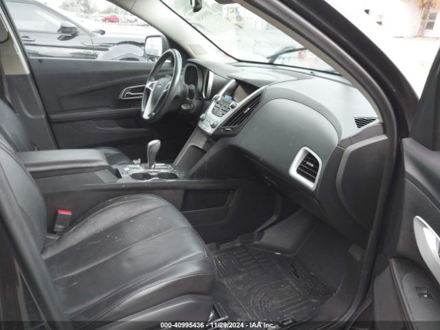 Photo 4 VIN: 2GNFLGEK9F6364560 - CHEVROLET EQUINOX 