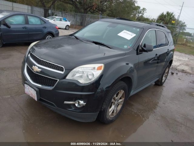 Photo 5 VIN: 2GNFLGEK9F6364560 - CHEVROLET EQUINOX 