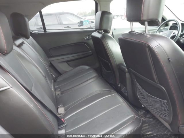 Photo 7 VIN: 2GNFLGEK9F6364560 - CHEVROLET EQUINOX 