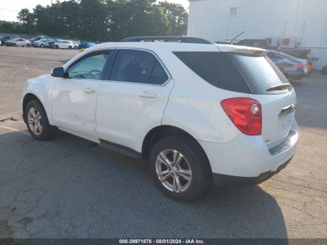 Photo 2 VIN: 2GNFLGEK9F6410498 - CHEVROLET EQUINOX 