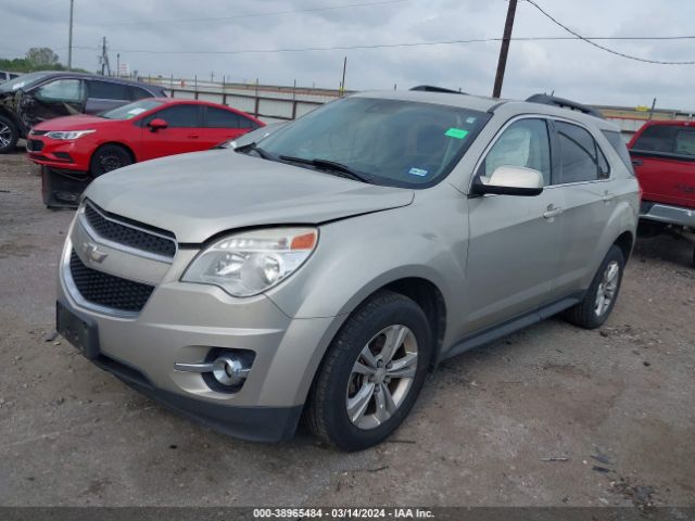 Photo 1 VIN: 2GNFLGEK9F6413417 - CHEVROLET EQUINOX 