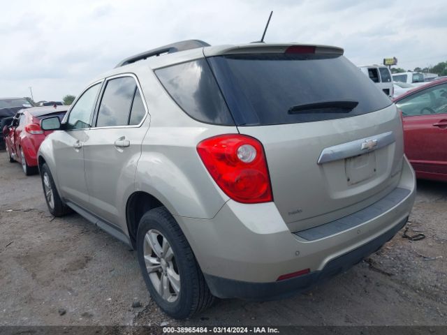 Photo 2 VIN: 2GNFLGEK9F6413417 - CHEVROLET EQUINOX 