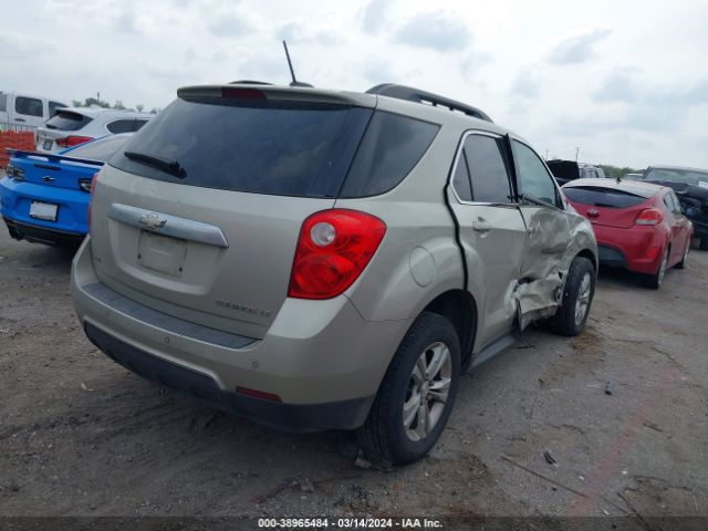 Photo 3 VIN: 2GNFLGEK9F6413417 - CHEVROLET EQUINOX 