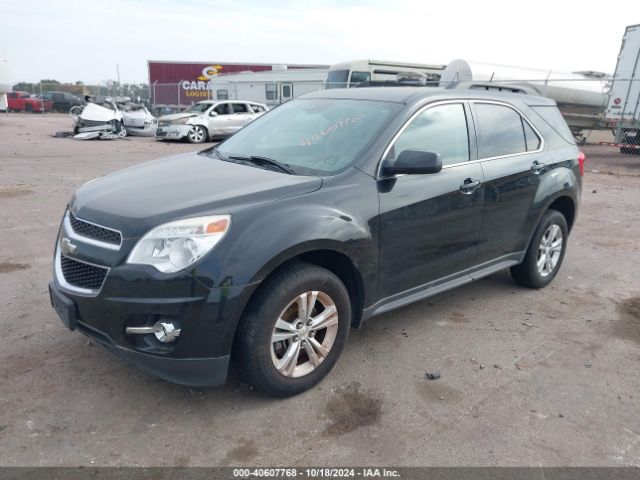 Photo 1 VIN: 2GNFLGEK9F6414437 - CHEVROLET EQUINOX 