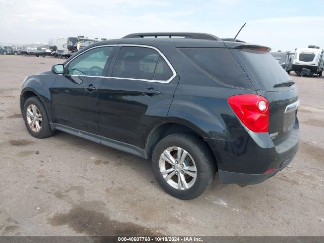 Photo 2 VIN: 2GNFLGEK9F6414437 - CHEVROLET EQUINOX 