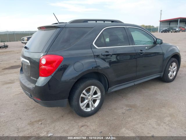 Photo 3 VIN: 2GNFLGEK9F6414437 - CHEVROLET EQUINOX 