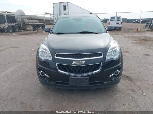 Photo 5 VIN: 2GNFLGEK9F6414437 - CHEVROLET EQUINOX 