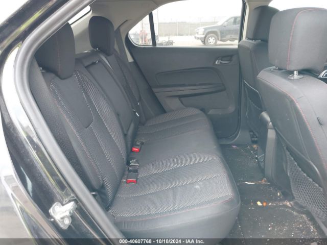 Photo 7 VIN: 2GNFLGEK9F6414437 - CHEVROLET EQUINOX 