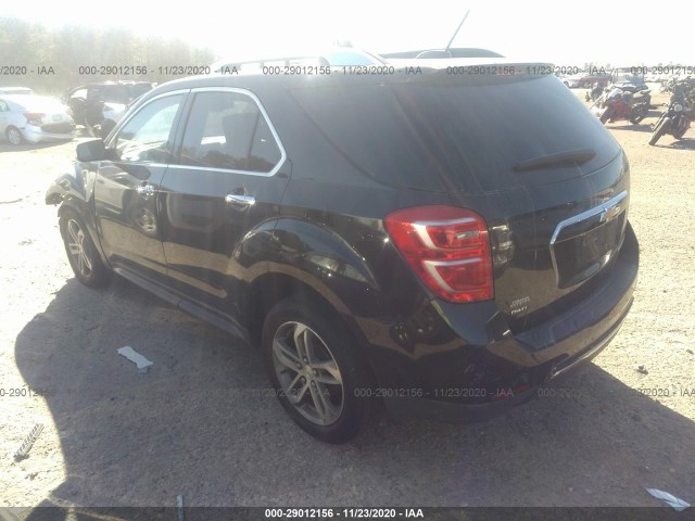 Photo 2 VIN: 2GNFLGEK9G6123860 - CHEVROLET EQUINOX 