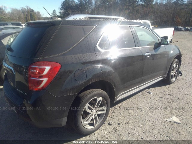 Photo 3 VIN: 2GNFLGEK9G6123860 - CHEVROLET EQUINOX 