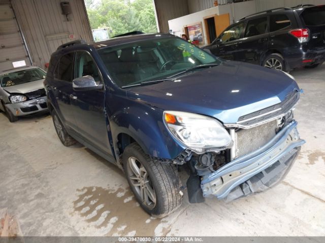 Photo 0 VIN: 2GNFLGEK9G6126967 - CHEVROLET EQUINOX 