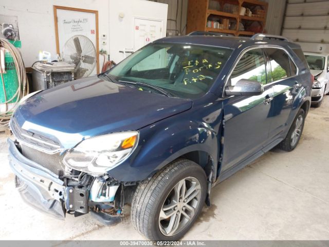 Photo 1 VIN: 2GNFLGEK9G6126967 - CHEVROLET EQUINOX 