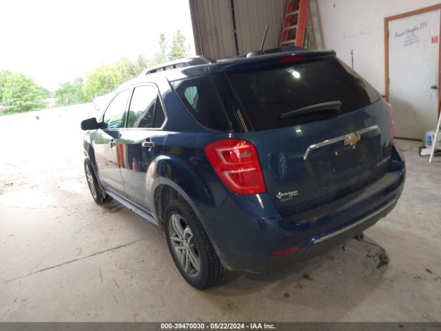 Photo 2 VIN: 2GNFLGEK9G6126967 - CHEVROLET EQUINOX 