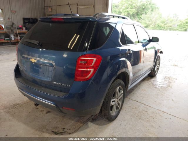 Photo 3 VIN: 2GNFLGEK9G6126967 - CHEVROLET EQUINOX 