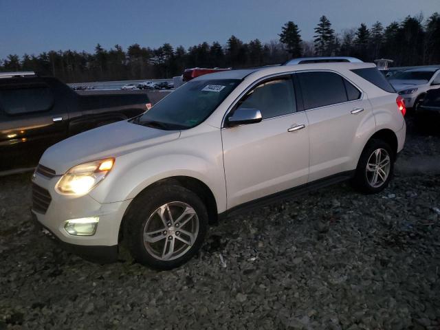 Photo 0 VIN: 2GNFLGEK9G6133286 - CHEVROLET EQUINOX 