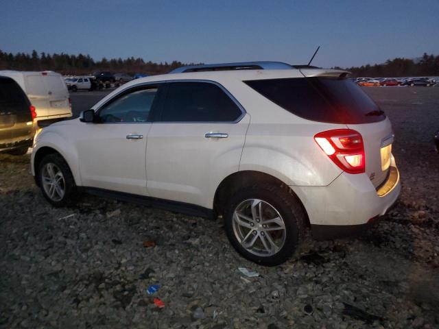 Photo 1 VIN: 2GNFLGEK9G6133286 - CHEVROLET EQUINOX 