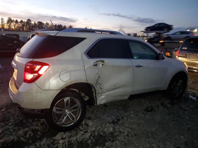 Photo 2 VIN: 2GNFLGEK9G6133286 - CHEVROLET EQUINOX 