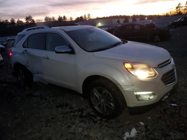 Photo 3 VIN: 2GNFLGEK9G6133286 - CHEVROLET EQUINOX 