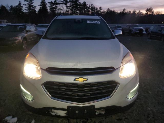 Photo 4 VIN: 2GNFLGEK9G6133286 - CHEVROLET EQUINOX 