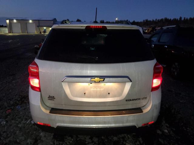 Photo 5 VIN: 2GNFLGEK9G6133286 - CHEVROLET EQUINOX 