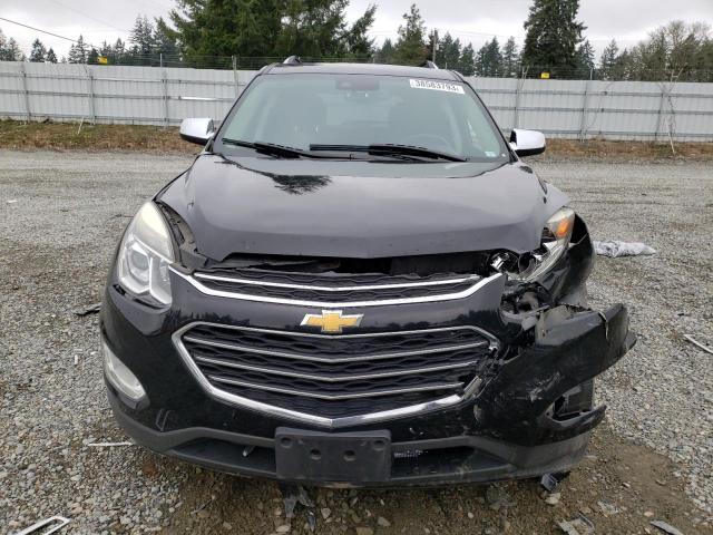 Photo 4 VIN: 2GNFLGEK9G6147012 - CHEVROLET EQUINOX LT 