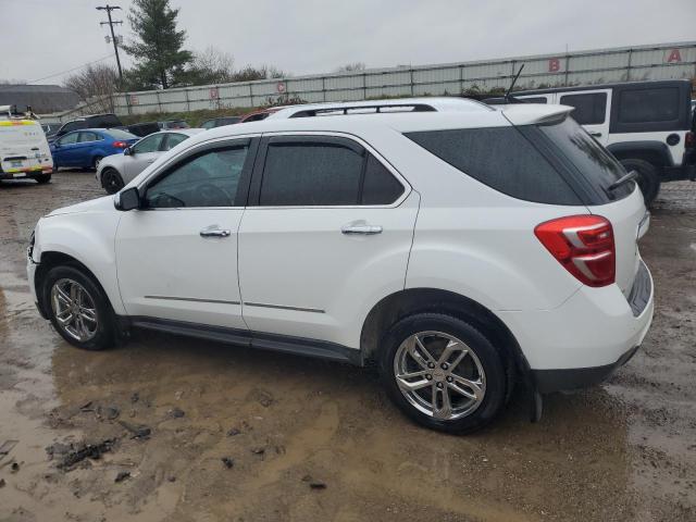 Photo 1 VIN: 2GNFLGEK9G6221139 - CHEVROLET EQUINOX LT 