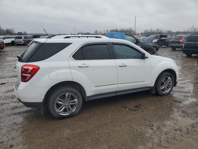 Photo 2 VIN: 2GNFLGEK9G6221139 - CHEVROLET EQUINOX LT 