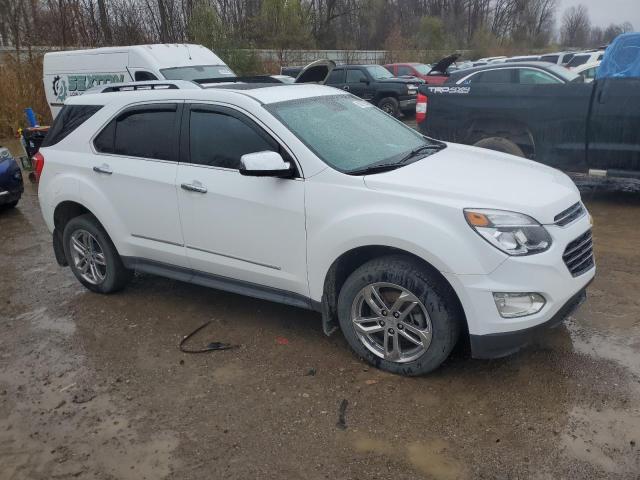 Photo 3 VIN: 2GNFLGEK9G6221139 - CHEVROLET EQUINOX LT 