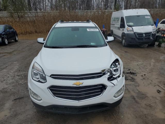 Photo 4 VIN: 2GNFLGEK9G6221139 - CHEVROLET EQUINOX LT 